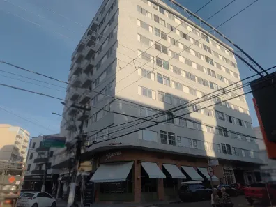 Apartamento com 2 Quartos à venda, 70m² no Centro, Serra Negra