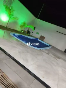 Imóvel Comercial com 1 Quarto à venda, 160m² no Novo Mundo, Uberlândia