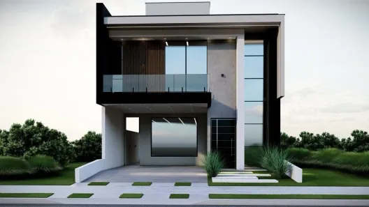 Casa de Condomínio com 3 Quartos à venda, 170m² no Cajuru do Sul, Sorocaba