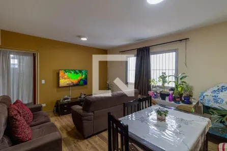 Apartamento com 2 Quartos à venda, 69m² no Vila Santana, São Paulo