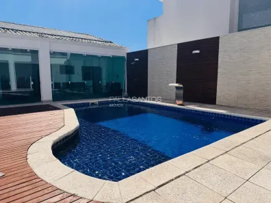 Casa de Condomínio com 5 Quartos à venda, 622m² no Parque Residencial Villa dos Inglezes, Sorocaba
