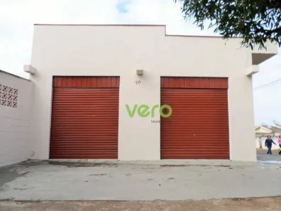 Ponto Comercial para alugar, 75m² no Vila Mathiesen, Americana