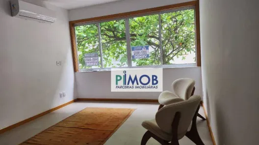 Apartamento com 2 Quartos à venda, 84m² no Copacabana, Rio de Janeiro