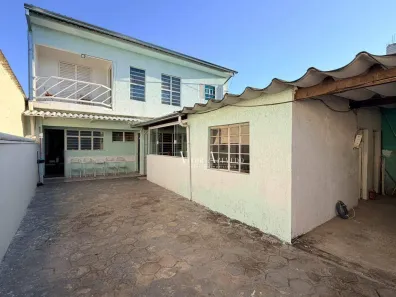 Casa com 4 Quartos à venda, 289m² no Vila Pedroso, Votorantim