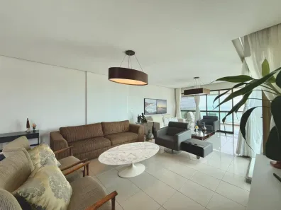 Apartamento com 4 Quartos à venda, 201m² no Boa Viagem, Recife
