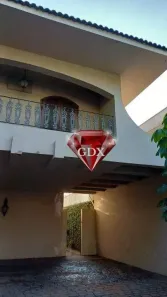 Casa de Condomínio com 5 Quartos para alugar, 360m² no Vila Ida, São Paulo