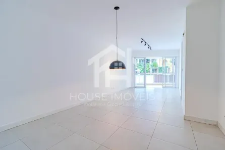Apartamento com 3 Quartos à venda, 108m² no Lagoa, Rio de Janeiro
