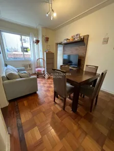 Apartamento com 2 Quartos à venda, 69m² no Santa Cecília, Porto Alegre
