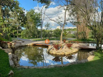 Casa de Condomínio com 3 Quartos à venda, 114m² no Marmeleiro, Atibaia