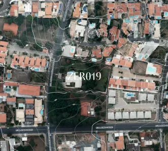 Fazenda/Sítio com 1 Quarto à venda, 5000m² no Parque Taquaral, Campinas