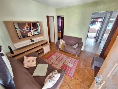 Casa com 5 Quartos à venda, 135m² no Jardim do Lago, Valinhos