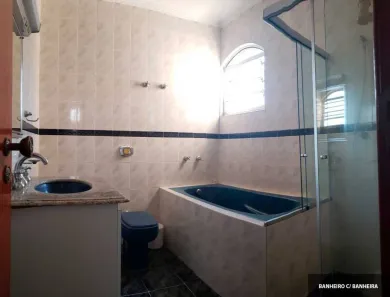 com 3 Quartos à venda, 2375m² no Jardim Bela Vista, Santo André