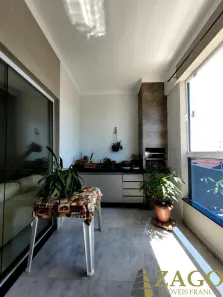 Apartamento com 2 Quartos à venda, 100m² no Jardim Noêmia, Franca