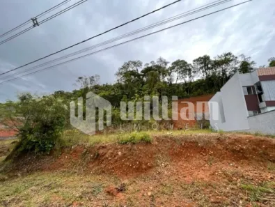 Lote/Terreno à venda, 312m² no Rio Branco, Brusque