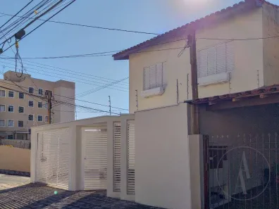 Casa com 3 Quartos à venda, 152m² no Jardim Europa, Sorocaba