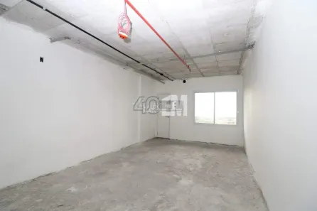 Sala Comercial à venda, 33m² no São Cristóvão, Teresina