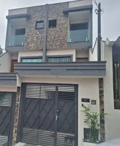 Sobrado com 3 Quartos à venda, 150m² no Vila Beatriz, São Paulo