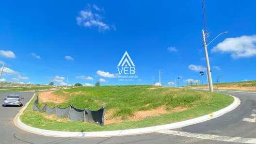 Lote/Terreno à venda, 353m² no Loteamento Reserva dos Ipês, Boituva