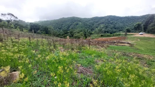 Fazenda/Sítio à venda, 21000m² no , Águas Mornas