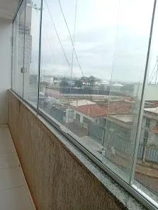 Apartamento com 1 Quarto à venda, 47m² no Riacho Fundo II, Brasília
