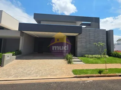 Casa de Condomínio com 3 Quartos à venda, 168m² no Jardim Santa Maria, São José do Rio Preto