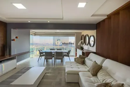 Apartamento com 2 Quartos para venda ou aluguel, 85m² no Brooklin Paulista, São Paulo