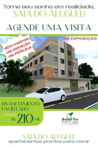 Apartamento com 2 Quartos à venda, 34m² no Vila Pereira Barreto, São Paulo