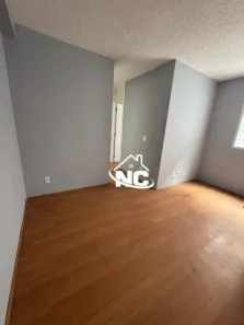 Apartamento com 2 Quartos à venda, 50m² no Neves (Neves), São Gonçalo