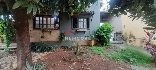 Casa com 4 Quartos à venda, 300m² no Parque Recreio, Contagem