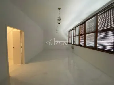 Apartamento com 3 Quartos à venda, 200m² no Botafogo, Rio de Janeiro