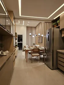 Casa com 3 Quartos à venda, 150m² no , Barra dos Coqueiros