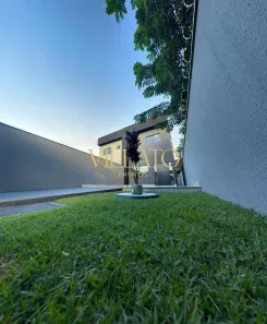 Casa com 3 Quartos à venda, 180m² no Garavelo Residencial Park, Aparecida de Goiânia