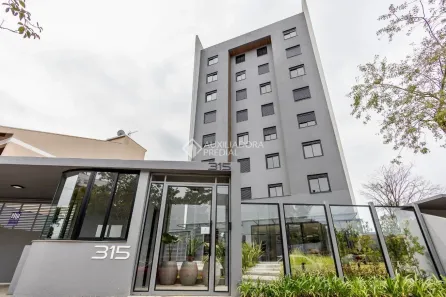 Apartamento com 2 Quartos à venda, 49m² no Centro, Canoas