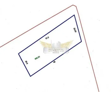 Lote/Terreno para alugar, 830m² no Santa Maria, Santo André