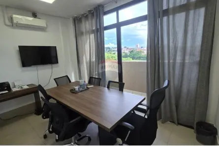 Sala Comercial com 2 Quartos para alugar, 30m² no Jardim Chapadão, Campinas