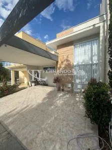 Casa de Condomínio com 3 Quartos à venda, 120m² no Jardim Golden Park Residence II, Sorocaba