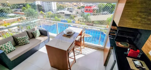 Apartamento com 3 Quartos para venda ou aluguel, 110m² no Imirim, São Paulo