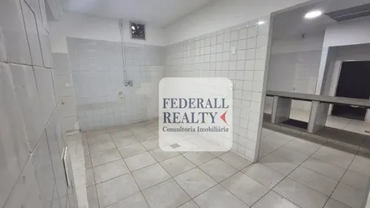 Ponto Comercial para alugar, 200m² no Estácio, Rio de Janeiro