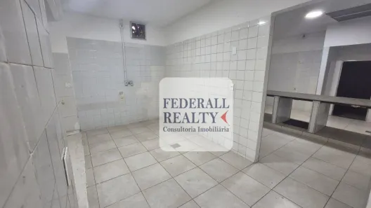 Ponto Comercial para venda ou aluguel, 200m² no Estácio, Rio de Janeiro