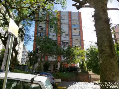 Apartamento com 2 Quartos à venda, 108m² no São João, Porto Alegre