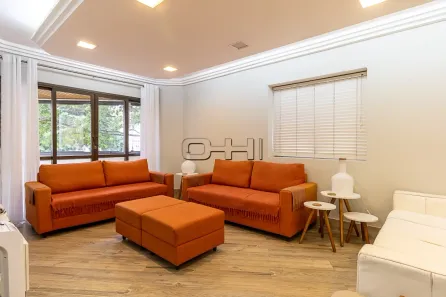 Apartamento com 4 Quartos à venda, 190m² no Perdizes, São Paulo