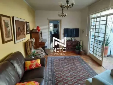 Casa com 3 Quartos à venda, 242m² no Alto da Lapa, São Paulo