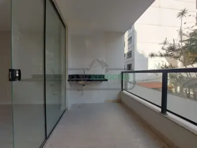 Apartamento com 3 Quartos à venda, 100m² no Vale do Ipê, Juiz de Fora