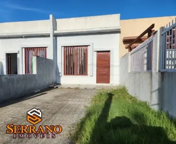 Casa com 2 Quartos à venda, 57m² no Praia de Mariluz, Imbé