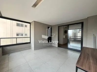 Apartamento com 1 Quarto à venda, 39m² no Vila Olímpia, São Paulo