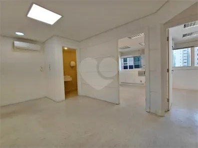 Sala Comercial à venda, 53m² no Itaim Bibi, São Paulo