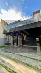 Casa de Condomínio com 4 Quartos à venda, 500m² no Setor Habitacional Vicente Pires, Brasília