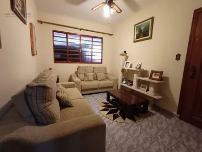 Sobrado com 3 Quartos à venda, 201m² no Vila Pereira Barreto, São Paulo