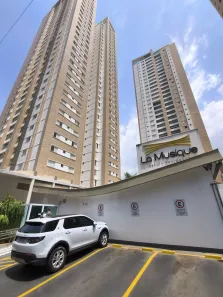 Apartamento com 3 Quartos à venda, 144m² no Setor Bueno, Goiânia
