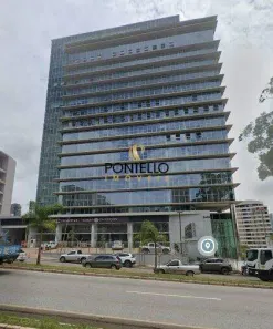 Sala Comercial para alugar, 60m² no Vale do Sereno, Nova Lima